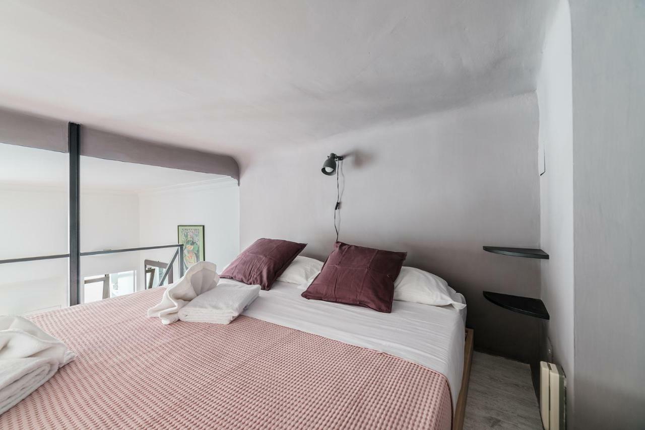 Sleep In The Clouds Near Piazza Navona Apartment Roma Ngoại thất bức ảnh